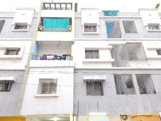 2 BHK Flat In Pragathi Residency For Sale In Bolarum