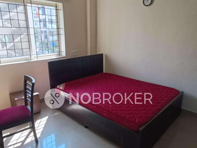 2 BHK Flat In Pragathi Royale Ii For Sale In Pragathi Royale Ii