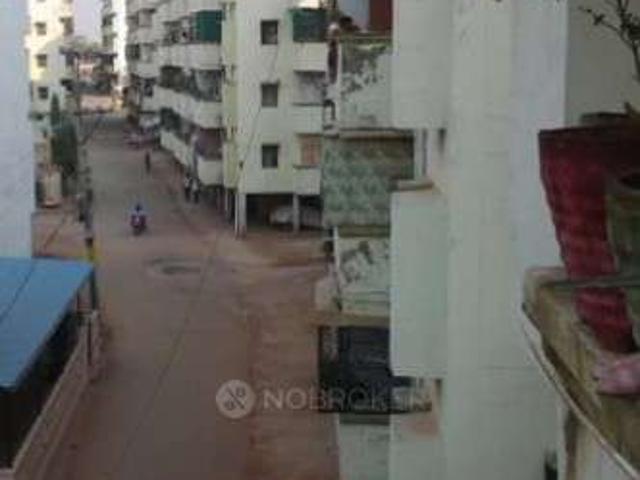 2 BHK Flat In Prajay Apartment for Rent In Kompally