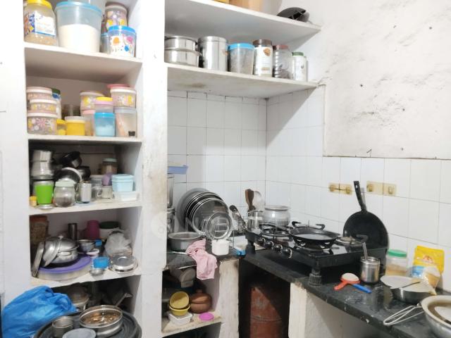 2 BHK Flat In Prajay Avenue I And Ii For Sale In Amberpet