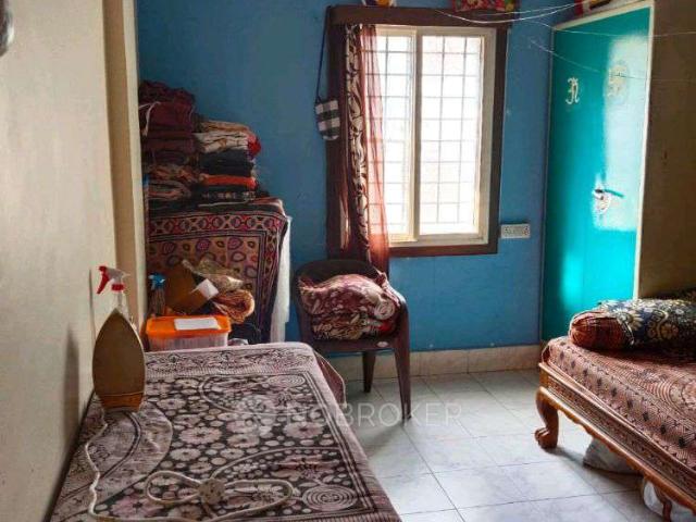 2 BHK Flat In Prajay Avenue Phase 1 For Sale In Amberpet