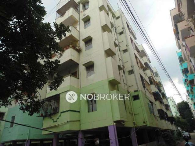 2 BHK Flat In Prajay City For Sale In Hafeezpet