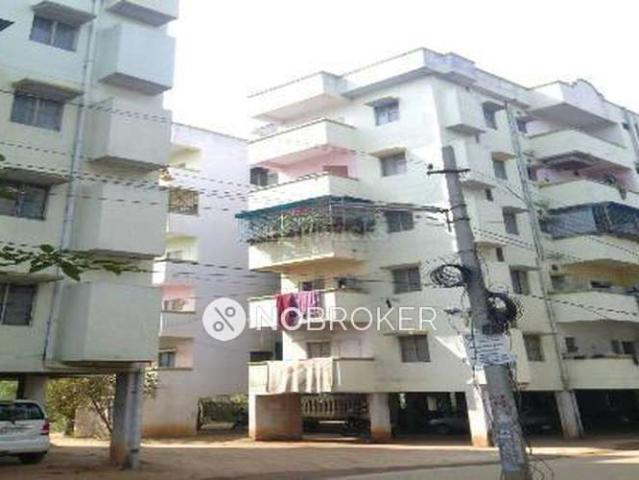2 BHK Flat In Prajay Gruhatara Apartments For Sale In Kompa