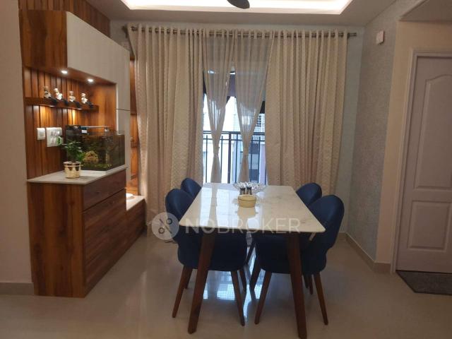 2 BHK Flat In Prajay Megapolis, Kukatpally for Rent In Kuka