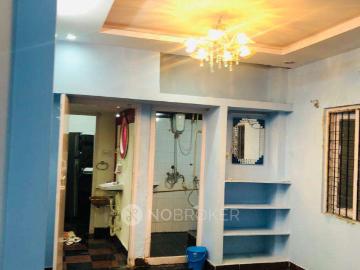 2 BHK Flat In Prajay Moonrock Apartments, Banjara Hills for