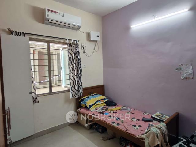 2 BHK Flat In Prakash Galaxy Homes For Sale In 4th Street