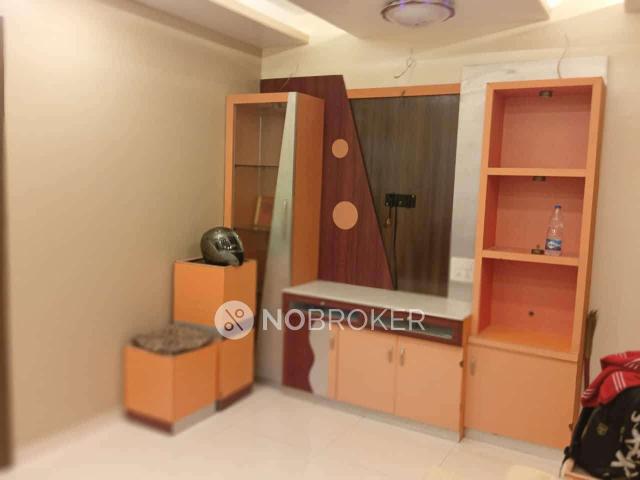 2 BHK Flat In Prakash Uday For Sale In Katraj