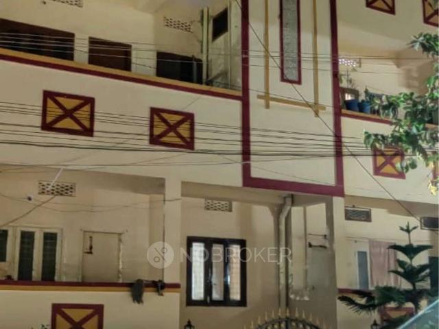 2 BHK Flat In Prakhyat Residency For Sale In Dayanand Nagar