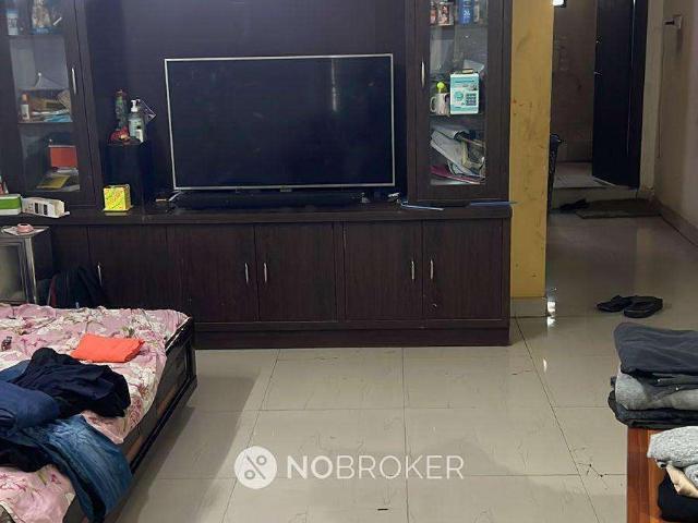 2 BHK Flat In Prakhya Residency, For Sale In Kukatpally