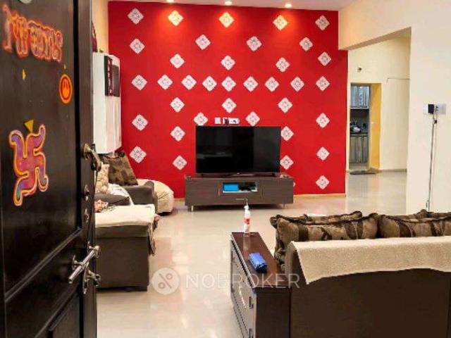 2 BHK Flat In Prakjyothi Highland for Rent In Upperpally, Ranga Reddy