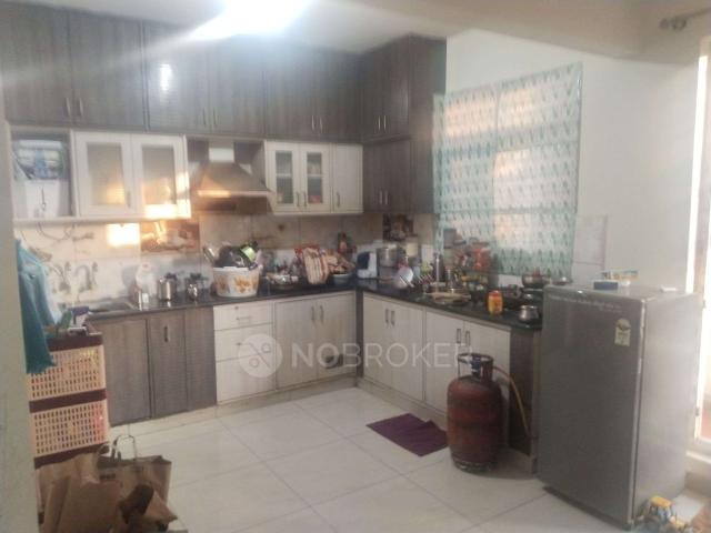 2 BHK Flat In Prakruthi Apartments For Sale In Mailasandra