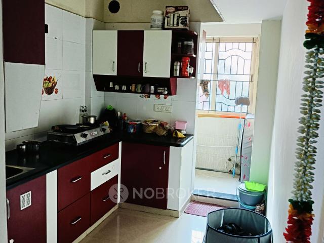 2 BHK Flat In Prakruthi Aroma For Sale In Rr Nagar