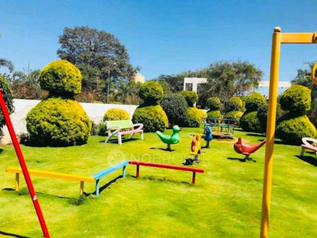 2 BHK Flat In Prakruthi Solitaire for Lease In Ananth Nagar Electronic City