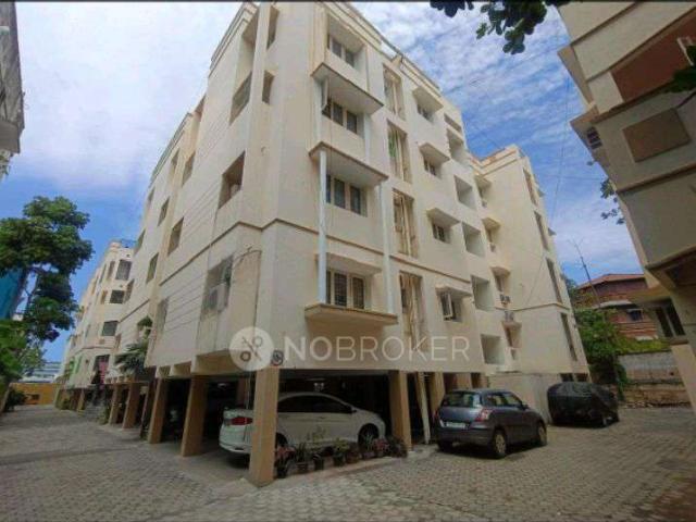 2 BHK Flat In Prakruti Apartments For Sale In 24, Phase 1, Tirumalai Nagar, Perungudi, Chennai, Tamil Nadu 600096, India