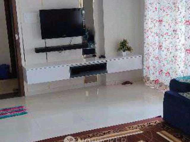 2 BHK Flat In Prakruti Palladium For Sale In Kondhwa