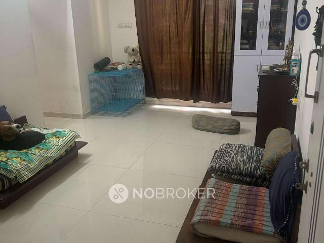 2 BHK Flat In Prakruti Pearl Chs For Sale In Thane
