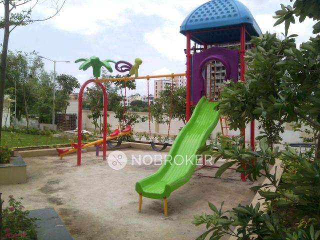 2 BHK Flat In Prasun Loreto for Rent In Kharadi Bypass