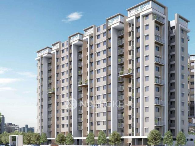 2 BHK Flat In Prasun Sarvam Kharadi for Rent In Kharadi