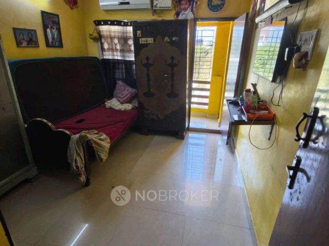 2 BHK Flat In Prasad Swamy Apartments For Sale In 6th Main Road