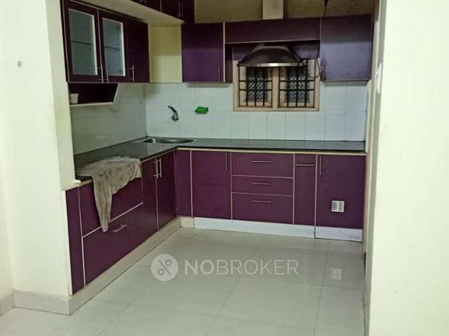 2 BHK Flat In Prasanna Homes For Sale In Madipakkam