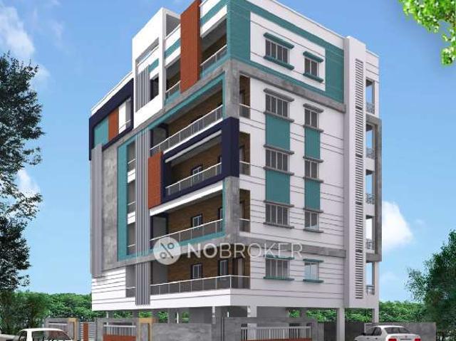 2 BHK Flat In Prasanna Kuteer for Rent In Nagole