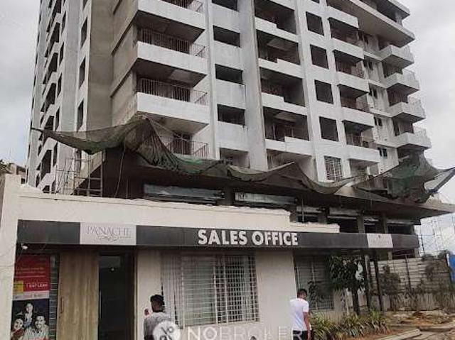 2 BHK Flat In Prasanna Panache For Sale In Tathawade