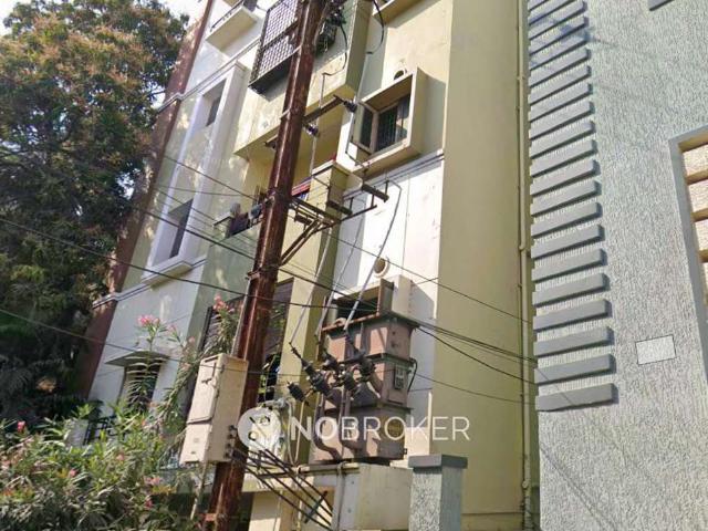 2 BHK Flat In Prasanth Enclave For Sale In Saroornagar