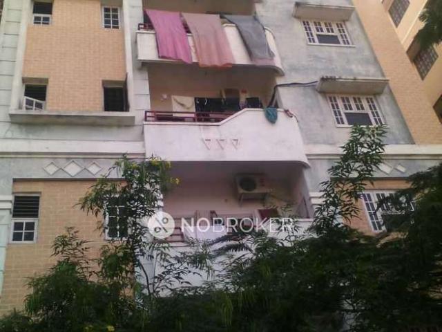 2 BHK Flat In Prasanthi Nilayam Kukatpally for Rent In 12 6 1, Pnm School Lane, M J Colony, Vivek Nagar, Kukatpally, Hyderabad, Telangana 500072, India