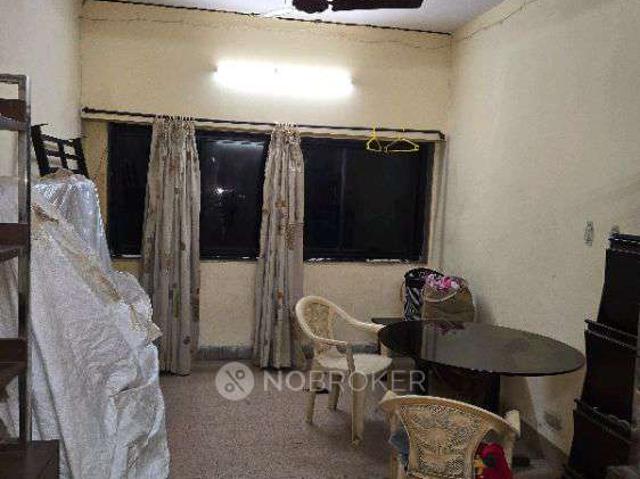 2 BHK Flat In Prashant Apartment for Rent In Powai