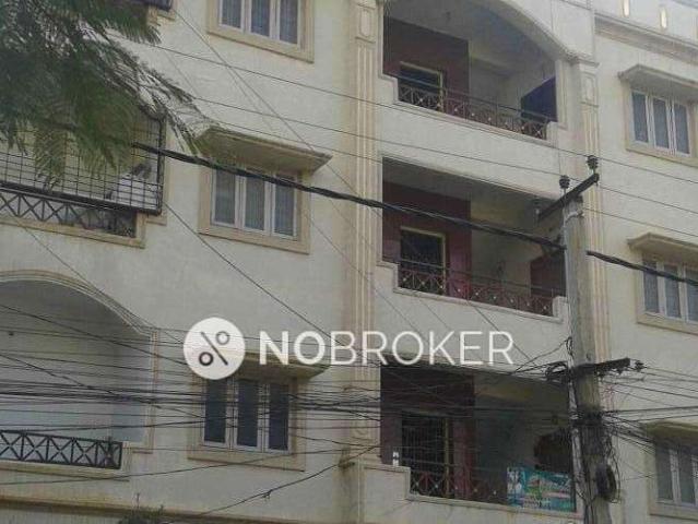 2 BHK Flat In Prashanth Towers For Sale In Miyapur