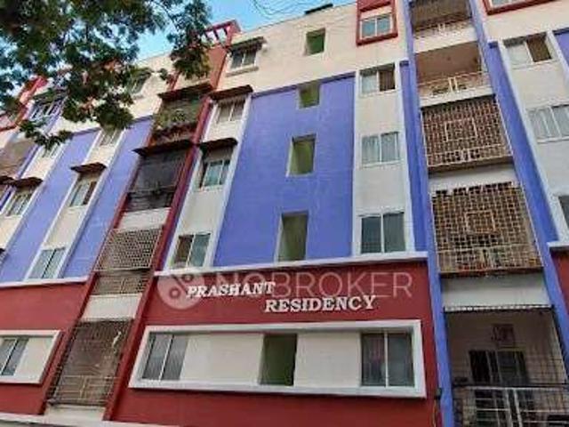 2 BHK Flat In Prashanth Residency Apartment For Sale In Electronic City