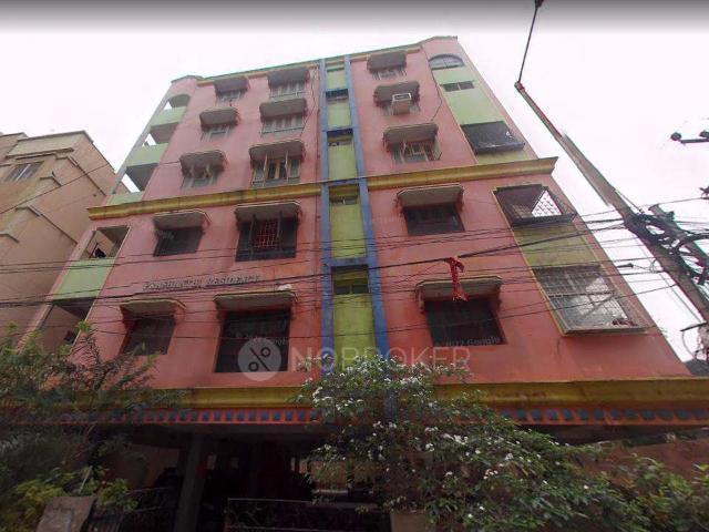 2 BHK Flat In Prashanthi Apartments For Sale In Kothapet
