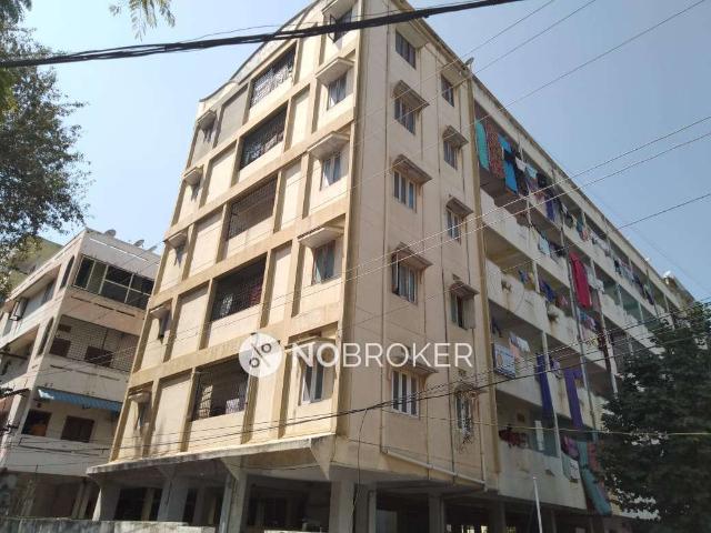2 BHK Flat In Prashanthi Heights for Rent In Kapra