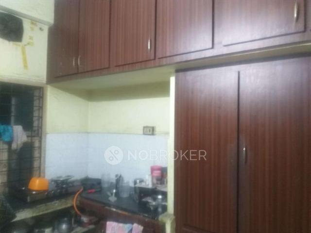 2 BHK Flat In Prashanthi Nilayam For Sale In Yellareddyguda