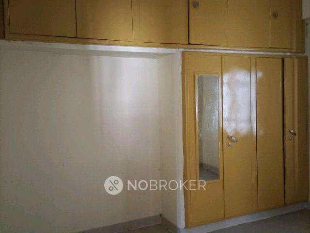 2 BHK Flat In Prashanthi Nilayam For Sale In Jubilee Hills
