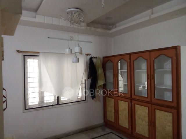 2 BHK Flat In Prashanthi Residency Apartment For Sale In Ramanthapur