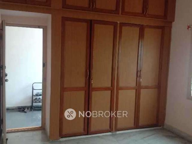 2 BHK Flat In Prashanthi Residency Apartment For Sale In Ramanthapur