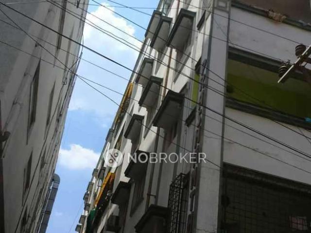 2 BHK Flat In Prashanthi Residency For Sale In Ramanthapur