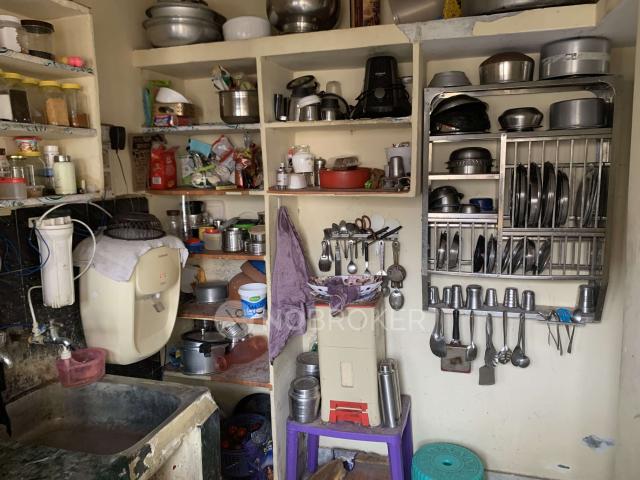 2 BHK Flat In Pratyuasha Enclave For Sale In Nacharam Polic
