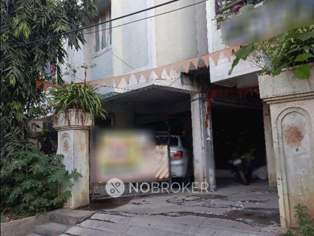 2 BHK Flat In Pratap Apartment for Rent In Kukatpally