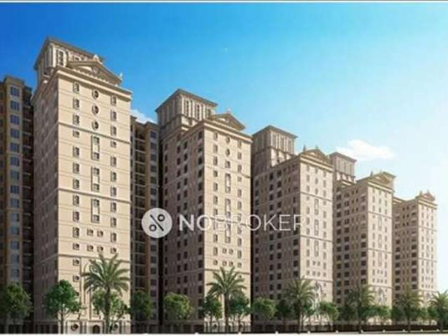 2 BHK Flat In Prateek Aurelia for Rent In Siddharth Vihar