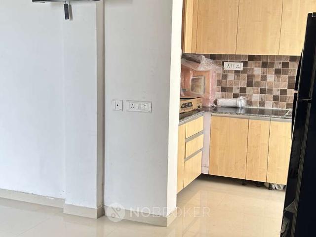 2 BHK Flat In Prateek Grand Carnesia for Rent In Siddharth