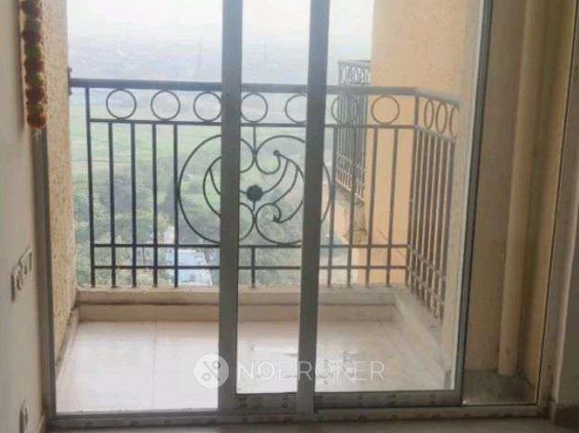 2 BHK Flat In Prateek Grand Carnesia for Rent In Siddharth