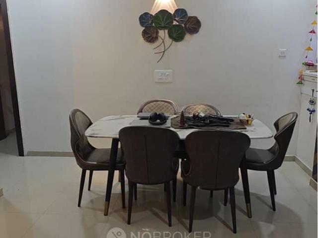 2 BHK Flat In Prateek Grand Carnesia for Rent In Siddharth