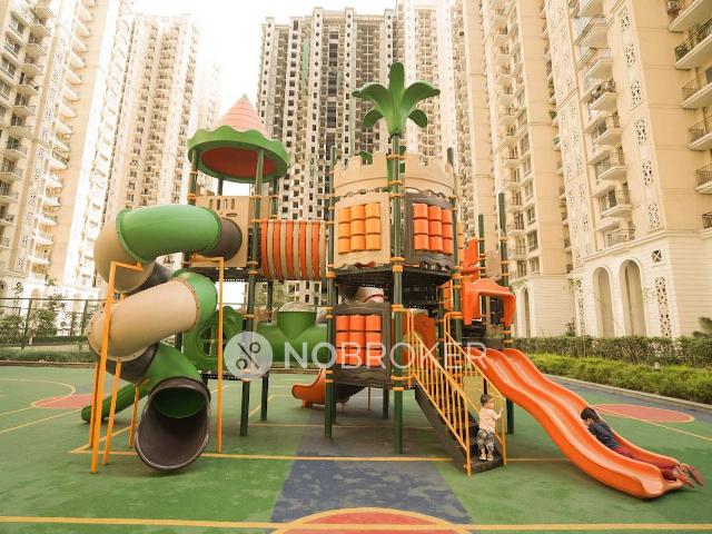 2 BHK Flat In Prateek Grand City for Rent In Siddharth Viha
