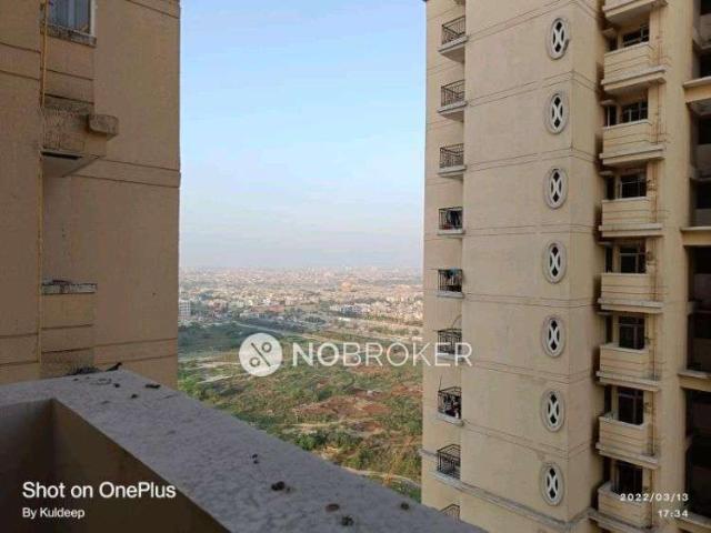 2 BHK Flat In Prateek Grand City for Rent In Siddharth Viha