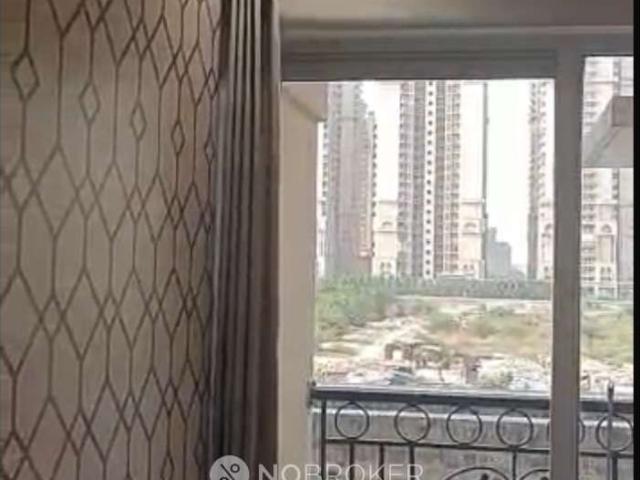 2 BHK Flat In Prateek Grand City for Rent In Siddharth Vihar