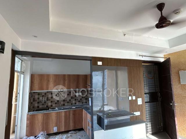 2 BHK Flat In Prateek Grand City for Rent In Siddhartha Vihar