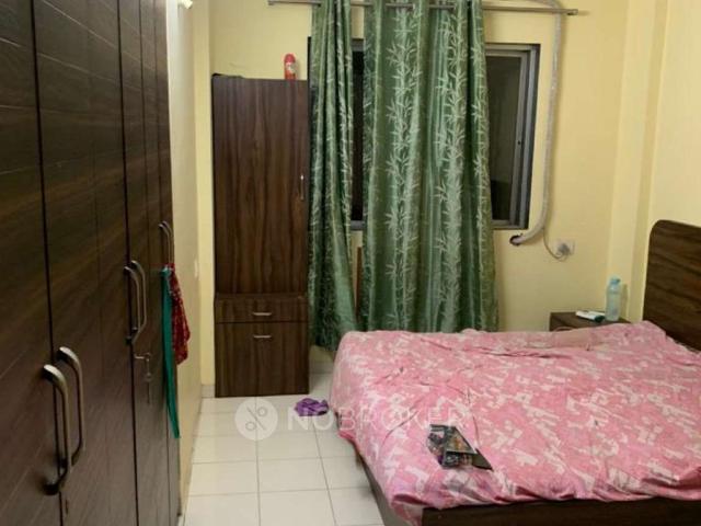 2 BHK Flat In Pratha Pushpa Society for Rent In Thane West
