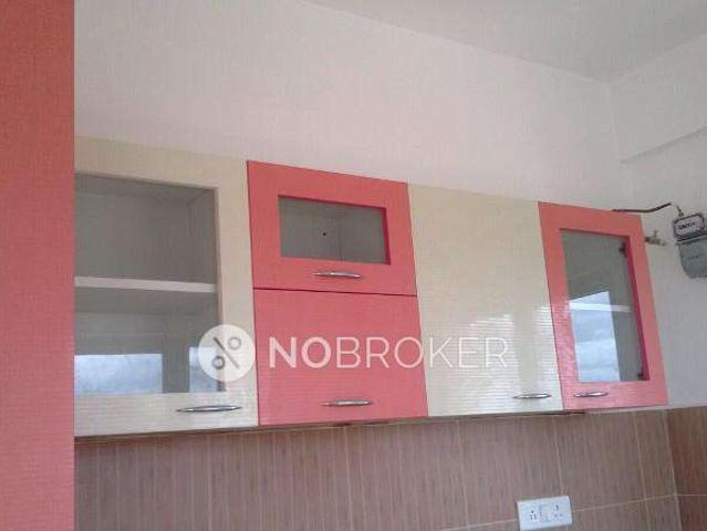 2 BHK Flat In Pratham Casa Serene For Sale In Jalahalli